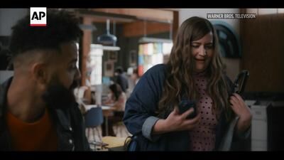 Stars Of ‘shrill’ Express Love For The ‘hippest Of Places’