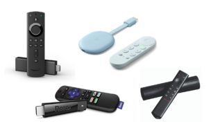 How To Pick A Streaming Device: 4 Affordable Options To Check Out