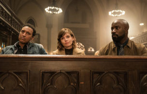 ‘evil’ Set To Jump From Cbs To Paramount+ For Season 2