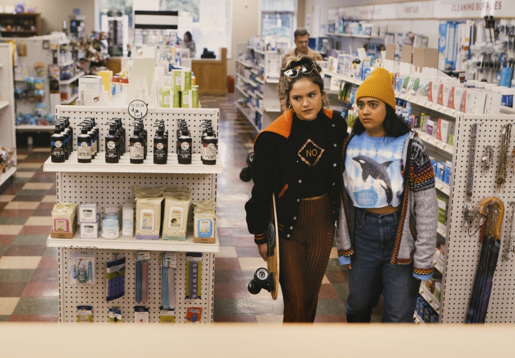 Review: ‘plan B’ Is This Summer’s First Choice Teen Comedy