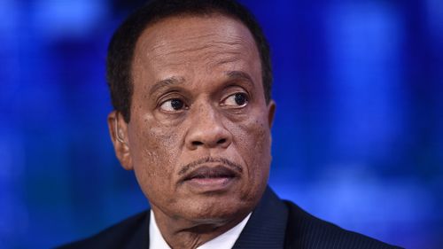 Juan Williams, Lone Liberal On Fox’s ‘the Five,’ Exits Show
