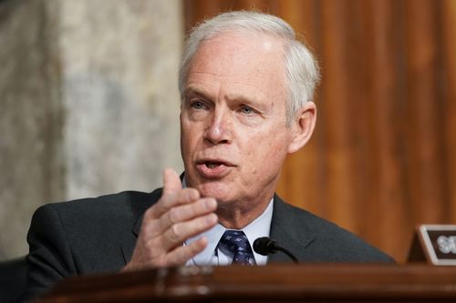Timing For Key Vote On January 6 Commission Unclear After Republicans Bog Down Senate Floor Overnight
