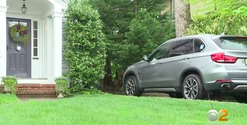 Car Thieves Increasingly Burglarizing Homes For Key Fobs Left In Plain View Near The Door