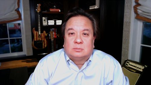 George Conway Says Gop Lawmakers ‘trying To Memory Hole’ Capitol Insurrection