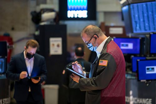 Wall Street Is Facing A $9 Trillion Problem