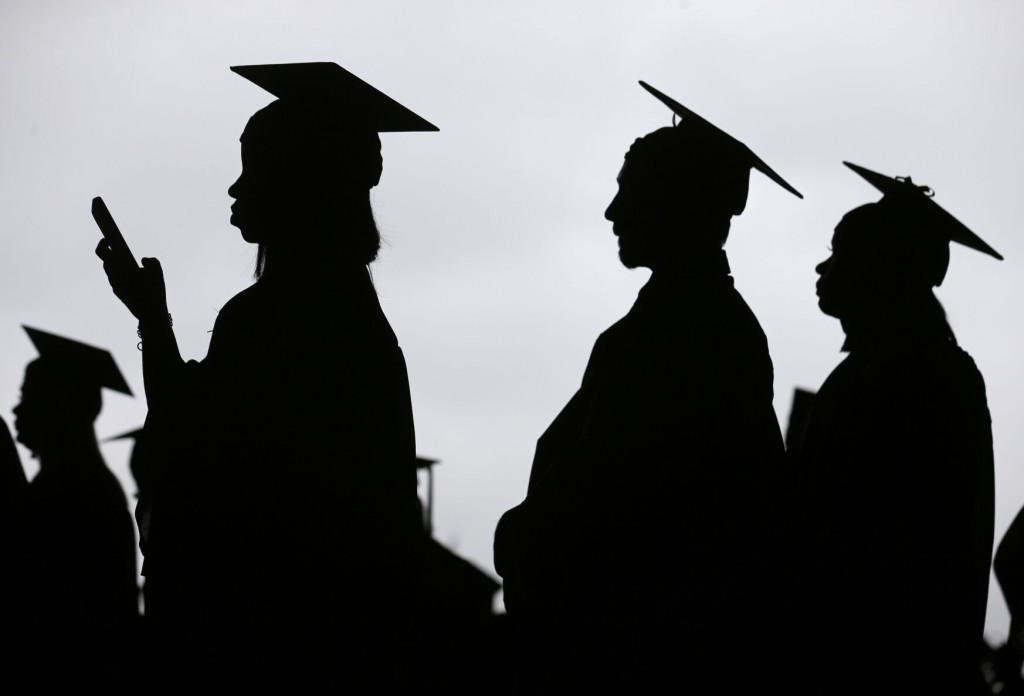 What Would It Take To Solve The Student Debt Crisis?
