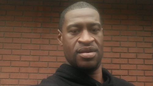 ‘this Gives Us Hope.’ George Floyd’s Family Praises Federal Indictment Of 4 Former Police Officers