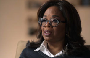 Prince Harry And Oprah Docuseries: Trailer Released For ‘the Me You Can’t See’ (video)