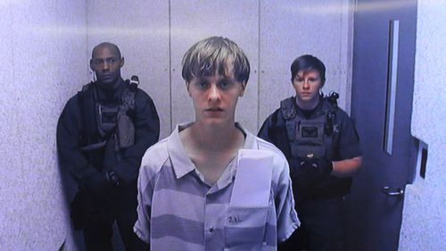 Dylann Roof’s Appeal In His 2015 Church Massacre Conviction Focuses On Killer’s Competency To Stand Trial