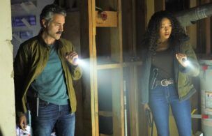 Ask Matt: Big Problems With ‘big Sky’ Shifting Gears Mid Season