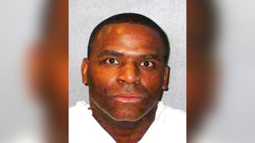 Texas Executes Inmate For The First Time In Nearly A Year