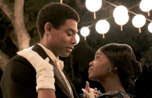 Roush Review: A Harrowing Tour Of Slavery On ‘the Underground Railroad’