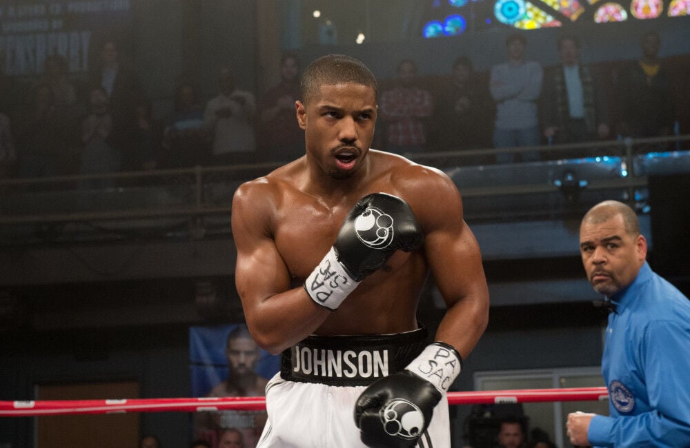 Michael B. Jordan Reveals Creed Iii Filming Plans For 2021