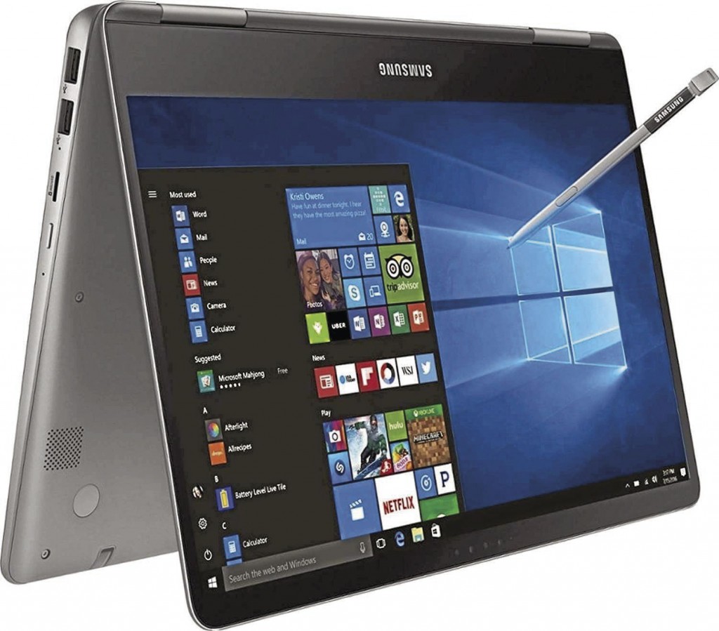 3 Of The Best Laptops For Drawing