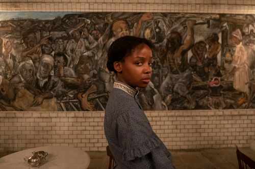 ‘the Underground Railroad’ Conducts An Unsettling Ride Through An Alternate History