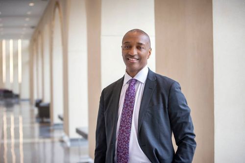 Lsu Hires New President, First African American For Sec