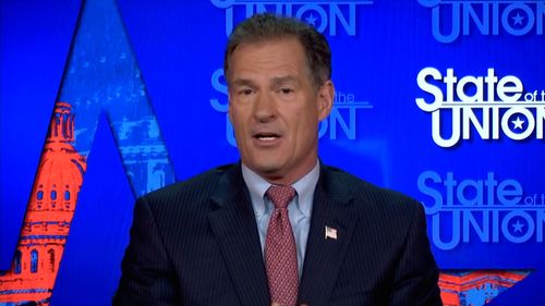 Ex Trump Ambassador Says Former President ‘absolutely’ Bears Responsibility For January 6 Riot