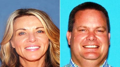 Chad Daybell And Lori Vallow Indicted On Murder Charges