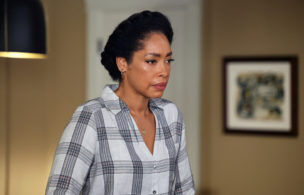 ‘9 1 1: Lone Star’s Gina Torres On Tommy’s ‘fascinating’ Reaction To That Heartbreaking Shocker