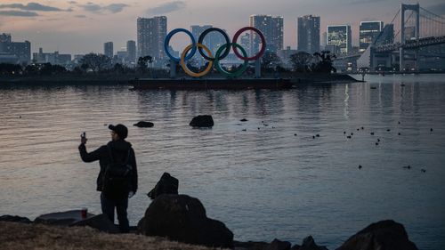 Ioc Chief Says Olympics Will Be Held Safely Despite Japan’s Covid Surge