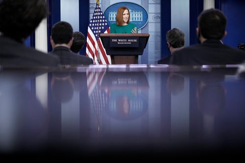 Biden Administration Allocates $200 Million To Support Survivors Of Domestic Violence