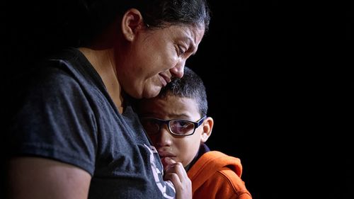 Biden Administration Expands Effort To Identify Vulnerable Migrant Families In Mexico For Entry Into Us