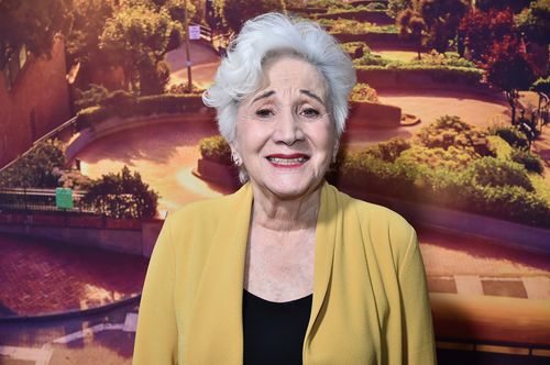 Olympia Dukakis, Oscar Winning ‘moonstruck’ Actress, Has Died