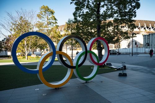 Olympic Sponsor Toyota ‘concerned’ By Growing Public Frustration Over Hosting Games