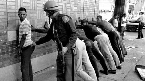 More Than 50 Years Before George Floyd’s Death, Lawmakers Predicted A Growing Racial Divide