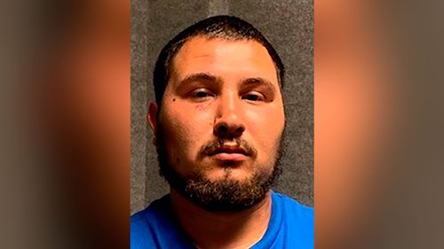 A 6 Year Old Girl Is Dead After A Shooting At A San Antonio Car Club Gathering