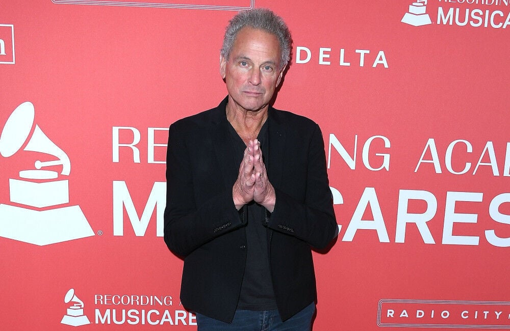 Lindsey Buckingham Never Got ‘closure’ With Stevie Nicks