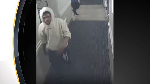 Police: Man Caught On Surveillance Video Brutally Beating Small Dog In Motel Parking Lot