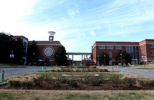 Tennessee State University Explores Adding Hockey Programs In What Would Be An Hbcu First