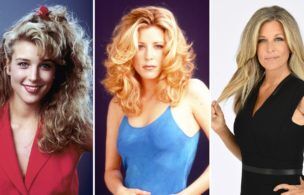 ‘general Hospital’ Star Laura Wright Looks Back At 30 Years In Daytime