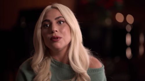 Lady Gaga Says She Was ‘psychotic’ After Being Raped And Left Pregnant At 19