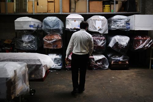 Fema’s Covid Funeral Assistance Program Is Up And Running After A Rocky Start. Here’s How To Apply