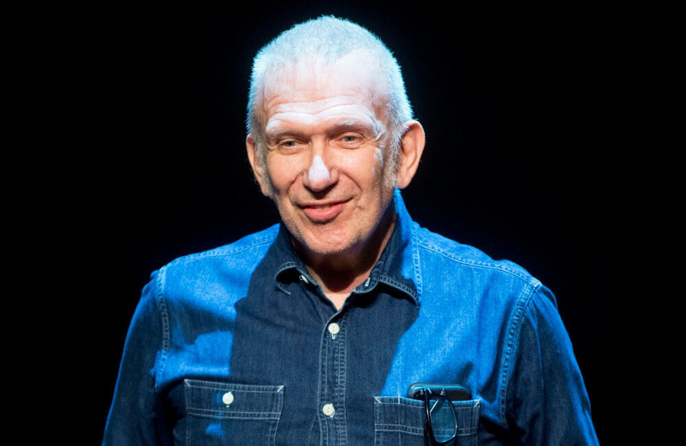 Jean Paul Gaultier Returns To Ready To Wear