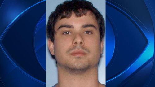 Marietta Man Wanted In Cobb County, Captured In Arkansas