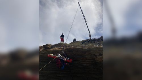 San Diego Captain Of Suspected Smuggling Vessel In Custody After Boat Overturned, Killing 4. Here’s What We Know