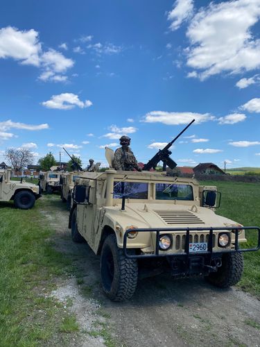 Nato Exercises Sweep Europe Amid Russian Escalation, Rising Tensions Between Moscow And Us