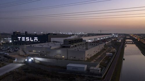Tesla’s Weak Sales In China Worry Investors