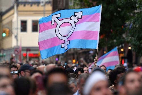 Utah Supreme Court Upholds Rights Of Trans Persons To Change Name And Sex On State Records