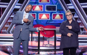 Game Show Mania (‘pyramid’ Returns, ‘crime Scene Kitchen’), ‘chicago,’ ‘seal Team’ And ‘s.w.a.t.’ Finales, Netflix Goes ‘high On The Hog’