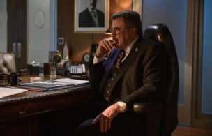 ‘blue Bloods’ Boss On Joe Hill’s Future, The Reagans’ Tension & Early Plans For Season 12