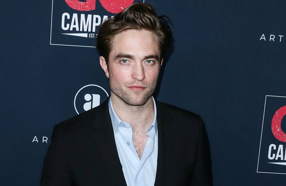 Robert Pattinson’s First Look Deal With Warner Bros Pictures
