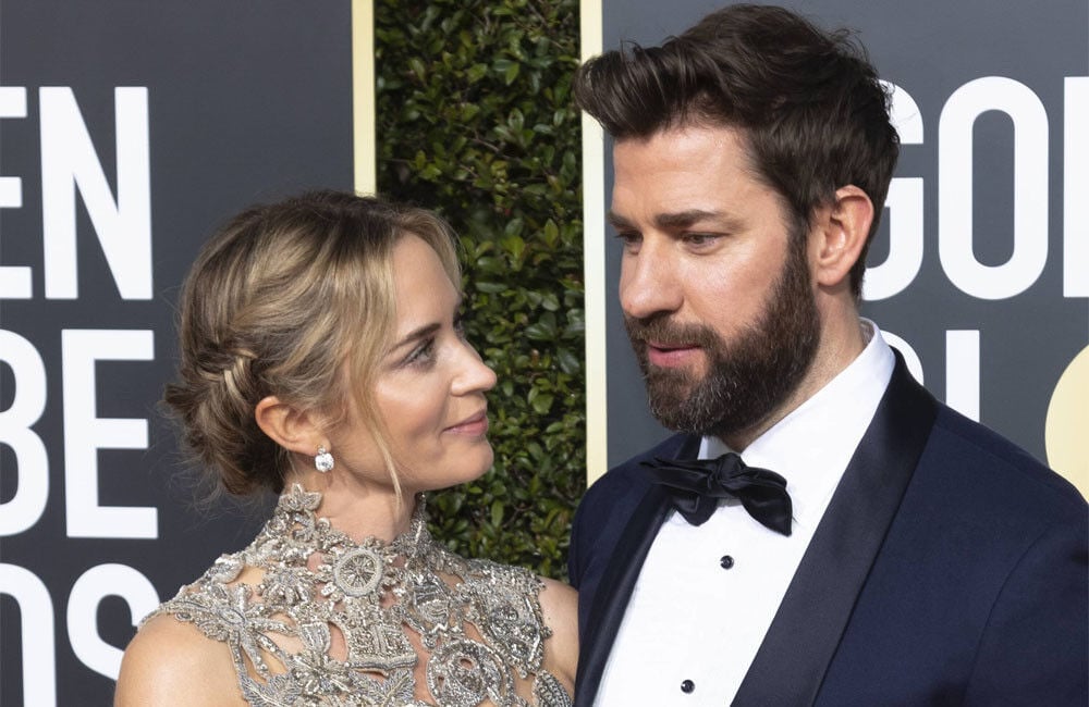 A Quiet Place Part Ii Sets New Pandemic Era Record