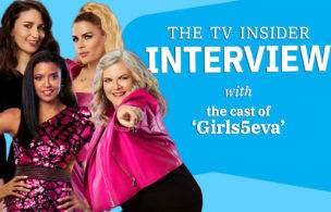 The ‘girls5eva’ Team On How Real Life One Hit Wonders Inspired The Show (video)