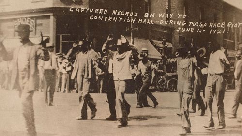 As Tulsa Digs For Victims Of The 1921 Race Massacre, Victims Say The Road To Justice Is A Long One