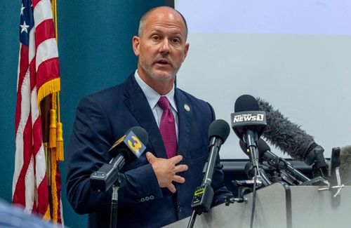 Why A North Carolina District Attorney Is Not Prosecuting The Andrew Brown Jr. Killing