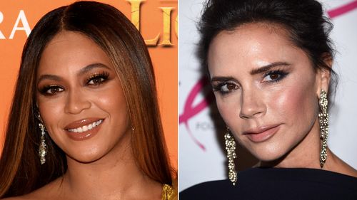 Victoria Beckham Says Spice Girls Inspired Beyoncé